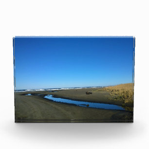 Long Beach, Washington Fotoblock