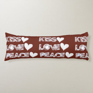 Long Cushion/Long Airbag Seitenschläferkissen