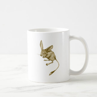 Long eared Jerboa Tasse