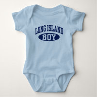 Long Island Boy