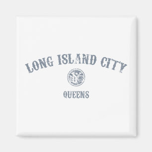 Long Island City Magnet