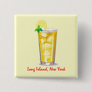 Long Island Iced Tee Button