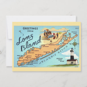 Long Island NY Moving Ankündigung