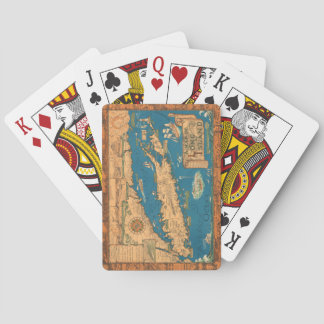 Long Island Playing Cards Spielkarten