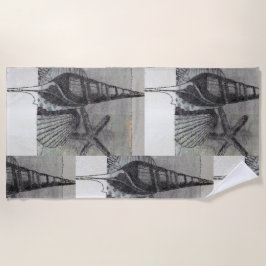 Long Island Strandtuch