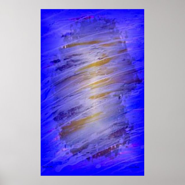 Long Juan Feng Poster (Vorne)