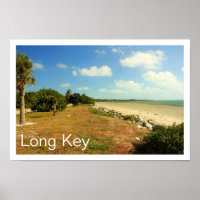Long Key Staat Park, Florida