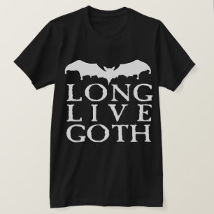 Long Live Goods T-Shirt