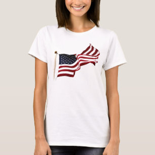 Long May it Wave (1) T-Shirt