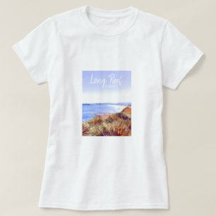 Long Reef Sydney Beach Australien Reisen T-Shirt