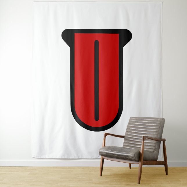 Long Tongue 👅 Wandteppich (Beispiel)