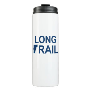 Long Trail Vermont Thermosbecher