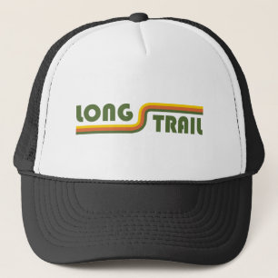 Long Trail Vermont Truckerkappe