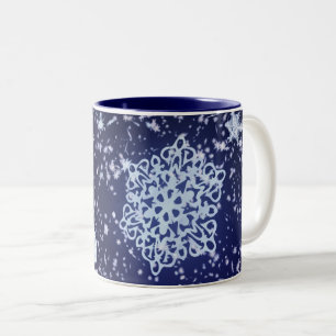 Long Winter's Night Tasse