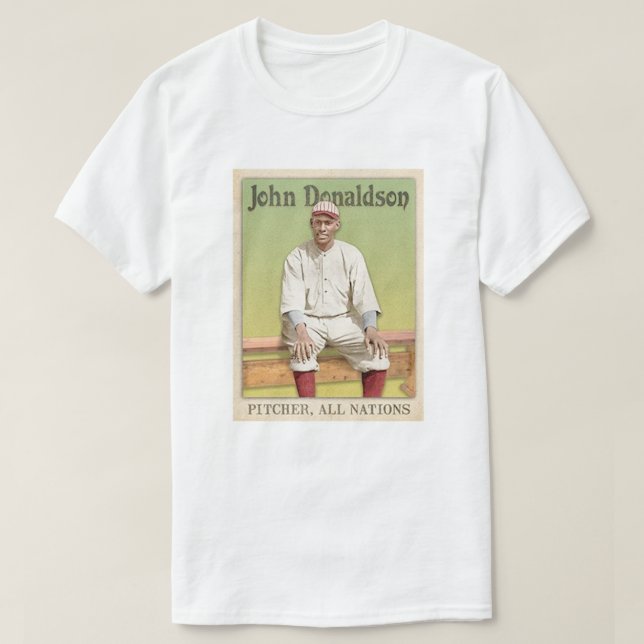 Longa T-Shirt (Design vorne)