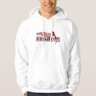 Longboard Brighton Kapuzenpulli Hoodie
