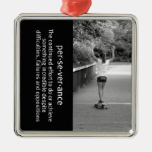 Longboard-Girl-Ausdauer