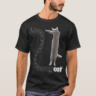 Longcat ist lang T-Shirt