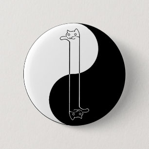 Longcat/Tacgnol Zen-Knopf Button