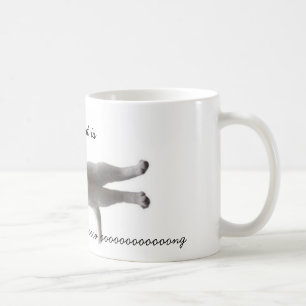 Longcat Tasse