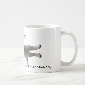 Longcat Tasse