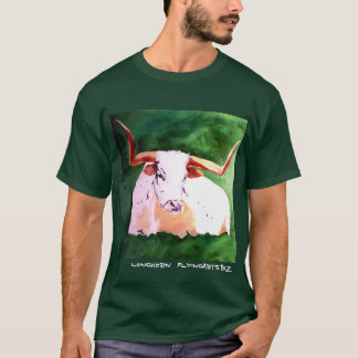 Longhorn-T-Shirt T-Shirt
