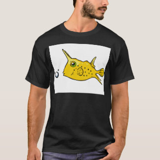 LonghornCowfish T-Shirt