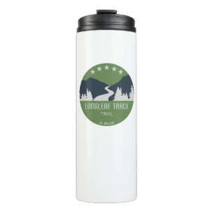 Longleaf Trace Trail Thermosbecher