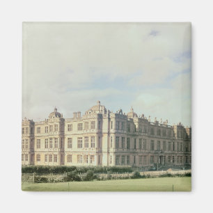 Longleat Haus, Wiltshire, errichtetes c.1580 Magnet