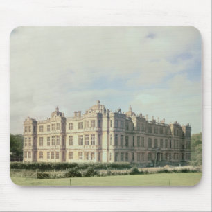 Longleat Haus, Wiltshire, errichtetes c.1580 Mousepad