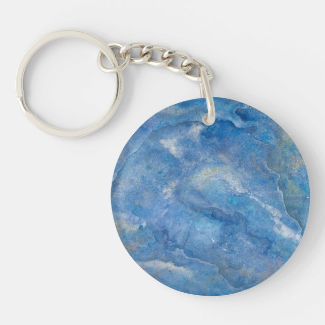 Longma Keyring Schlüsselanhänger (Vorderseite)