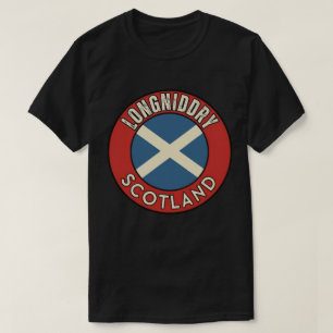 Longniddry, Schottland T-Shirt