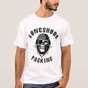Longshore Verpackung T-Shirt