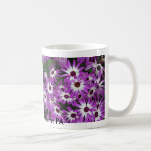 Longwood Gärten, PA Tasse