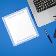 Look@ Custom SLP Notebook!