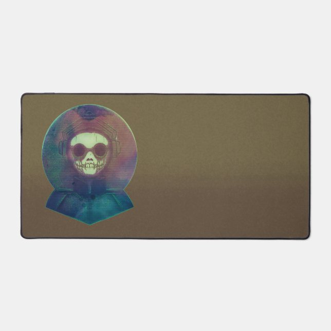 Look see  schreibtischunterlage (Vorderseite)