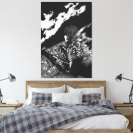 Looking Beyond Leinwanddruck