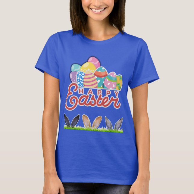 Looking for an Easter gift?We have it here t-shirt (Vorderseite)