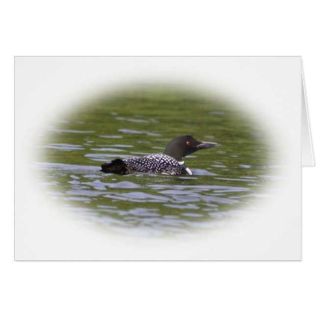 Loon (Vorderseite (Horizontal))