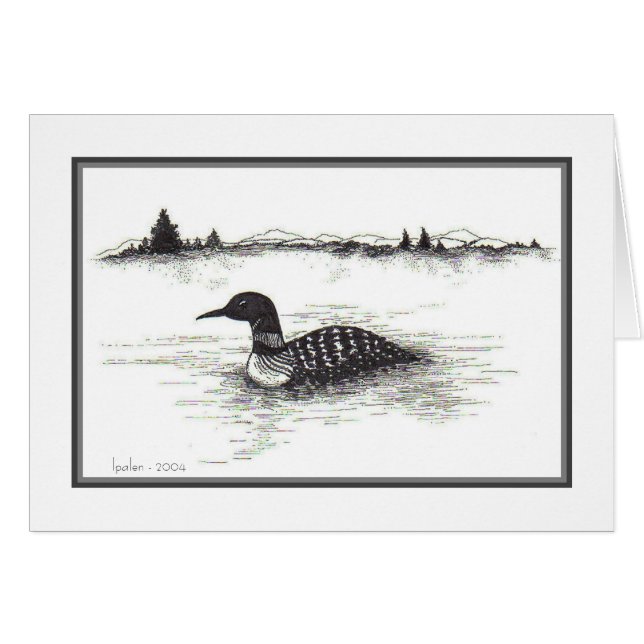 Loon (Vorderseite (Horizontal))