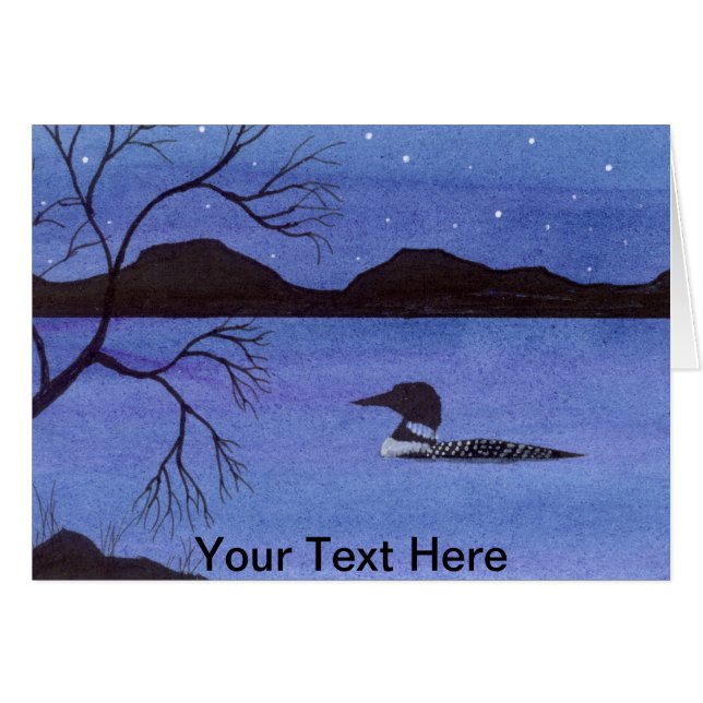 Loon (Vorderseite (Horizontal))