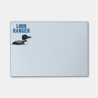 Loon-Förster