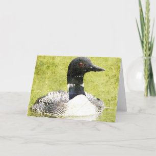 Loon Karte