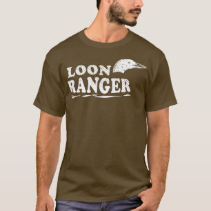 Loon Ranger T-Shirt