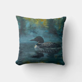 Loonell - Loon Ente Kissen