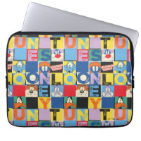 LOONEY TUNES™ Character Schachbrett Blocks