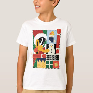 LOONEY TUNES™ DAFFY DUCK™ Holiday Quacker T-Shirt