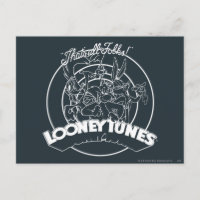 LOONEY TUNES™ DAS IST ALLES FOLKS!™