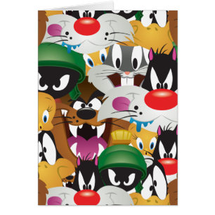 LOONEY TUNES™ Emoji-Muster