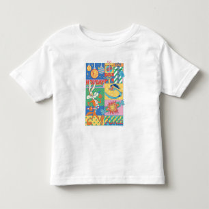 LOONEY TUNES™   Ferien-Spaß Kleinkind T-shirt